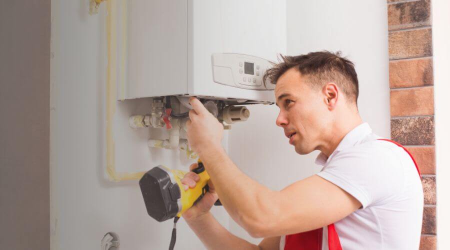Professional septic pumping service in Mount Carmel, TN